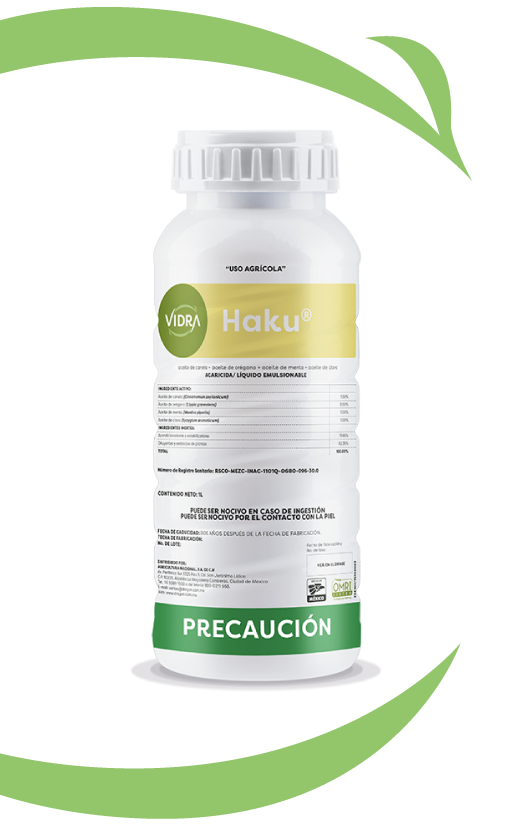 haku